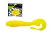 WIZARD HARPEX TWIST GRUB PRO WHITE 7CM 5PCS/BAG