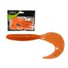 WIZARD MASSIVE TWIST  BROWN 11CM 5PCS/BAG