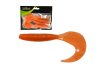 WIZARD MASSIVE TWIST  BROWN 11CM 5PCS/BAG
