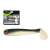 WIZARD POWER SHAD COL. COLOURED 9CM 5PCS/BAG