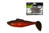 WIZARD ROACH COL. ORANGE 7CM 3PCS/BAG