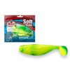 MANN S 4.5CM SHAD CMF 15DB/CS.