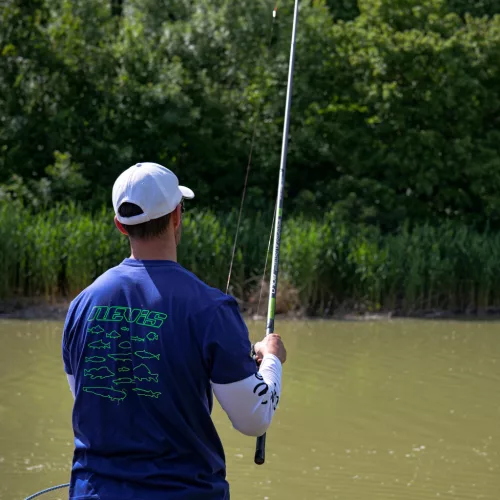 Nevis Halas Póló XL