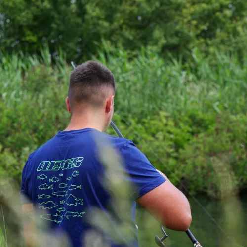 Nevis Halas Póló 2XL