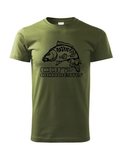 Carp Academy Póló 2XL