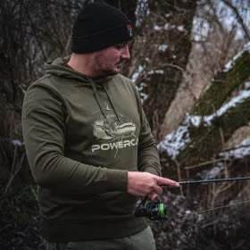 Powercat Pulóver XL