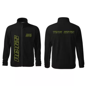 Nevis Polár slim pulóver M