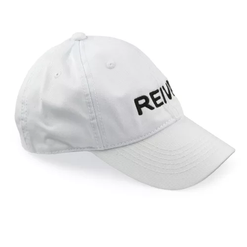 Reiva baseball sapka (Fehér)