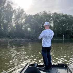 REIVA TEAM UV Jersey CAMO (M)