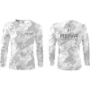 REIVA TEAM UV Jersey CAMO (L)