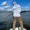 REIVA TEAM UV Jersey CAMO (XXL)