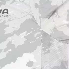 REIVA TEAM UV Jersey maszkkal CAMO (L)