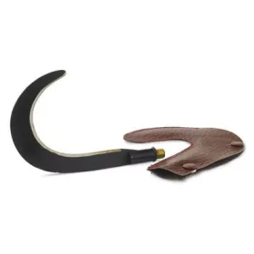 Tubertini Cutter Carbon Steel Hínárvágó