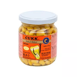 CUKK NATÚR CSEMEGE KUKORICA