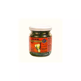 CUKK SÁRGA CSEMEGE KUKORICA (MÉZ)