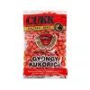 CUKK GYÖNGYKUKORICA NAGY PIROS