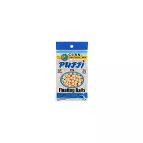 CUKK PUFFI APRÓ CUKROS