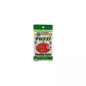 CUKK PUFFI MINI RÓZSASZÍN (FOKHAGYMA)