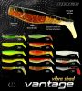 Vibra Shad Gumihal 7cm 6/cs AKCIÓ -40%