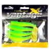 Vibra Shad Gumihal 8cm 4/cs AKCIÓ -40%
