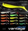 Action Shad Gumihal 9cm 4/cs AKCIÓ -40%