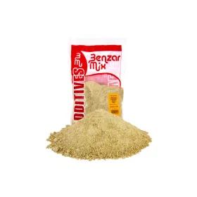 BENZAR MIX FORMAGGIO SAJTLISZT NATÚR 700GR