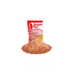 BENZAR MIX FORMAGGIO SAJTLISZT NATÚR 700GR