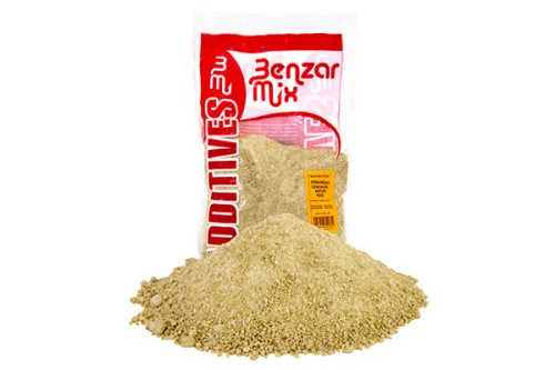 BENZAR MIX FORMAGGIO SAJTLISZT NATÚR 700GR