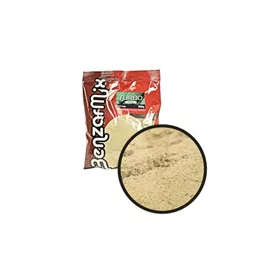 BENZAR TURBO TTX NATUR