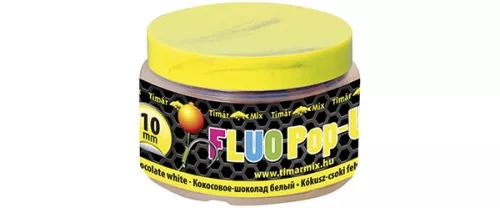 TIMÁR MIX FLUO POP UP RETRO ANANÁSZ 30 G