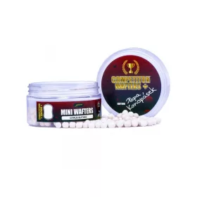   Sportcarp Competition Mini Wafters Citrus Butyric (citrus-vajsav) 5 mm 25 g