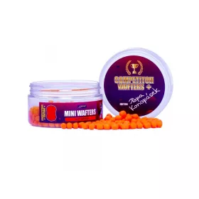   Sportcarp Competition Mini Wafters Hot Mango (csípős mangó) 5 mm 25 g