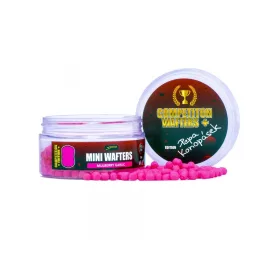   Sportcarp Competition Mini Wafters Mullberry-Garlic (fokhagyma-áfonya) 5 mm 25 g