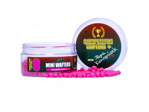 Sportcarp Competition Mini Wafters Sweet Corn (fokhagyma-áfonya) 5 mm 25 g