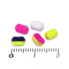   Sportcarp Competition Mini Wafters Mullberry-Garlic (fokhagyma-áfonya) 5 mm 25 g