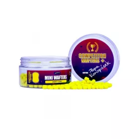   Sportcarp Competition Mini Wafters Sweet Corn (édeskukorica) 5 mm 25 g