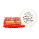 Sportcarp Method Feeder Balanced Boilies Wild Strawberry (vad szamóca) 9mm 70ml