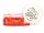 Sportcarp Feeder Candies Wild Strawberry (vad szamóca) 8mm 75ml