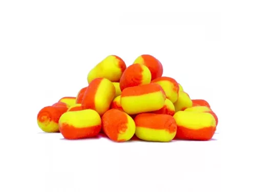Sportcarp Carp Candies Hot Mango (csípős mangó) 15mm 100ml