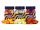Sportcarp Carp Candies Scopex Shrimp (scopex-rák) 15mm 100ml