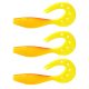 Twister Shad 11cm 3db/cs (Orange Back)