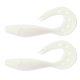 Twister Shad 14cm 2db/cs (Classic White)
