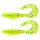 Twister Shad 14cm 2db/cs (Poppy Green)