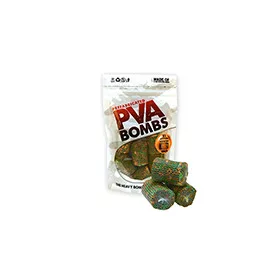 PVA BOMB HONEY POLLEN