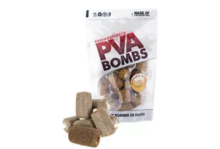 PVA BOMB HONEY POLLEN