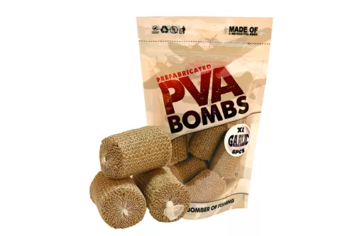 PVA BOMB ATOM PELLET MIX
