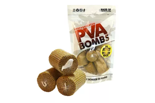 PVA BOMB AMINO CHILI