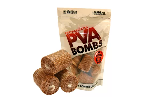 PVA BOMB AMINO CSOKI