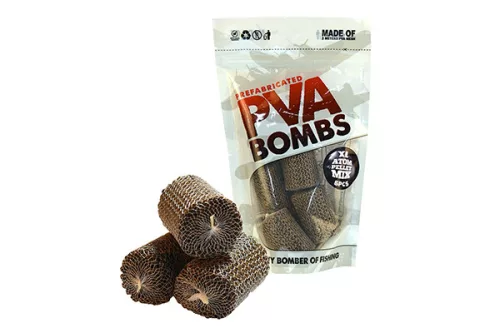 PVA BOMB XL ATOM PELLET MIX