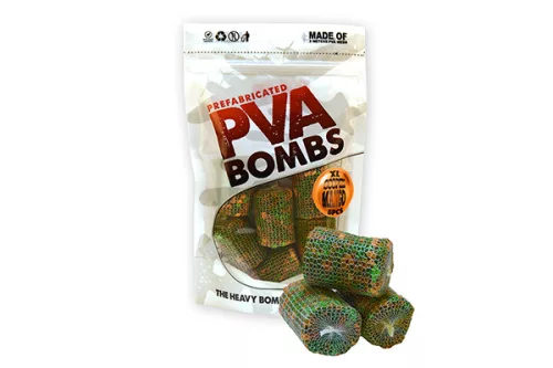 PVA BOMB XL ATOM PELLET MIX